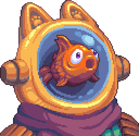 Fish Merchant Fish Merchant