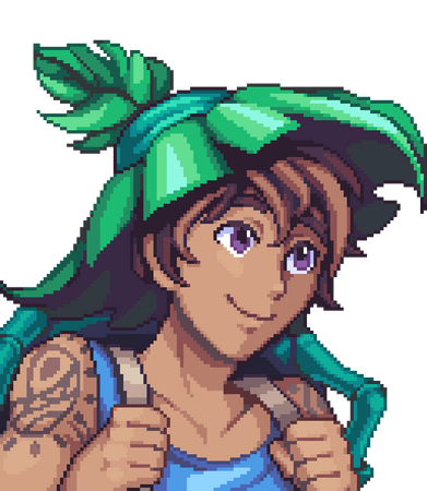 Adventuring Merchant