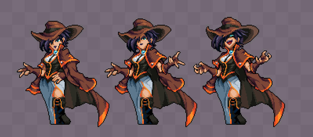 Harriett - SoundCaster Harriett - SoundCaster