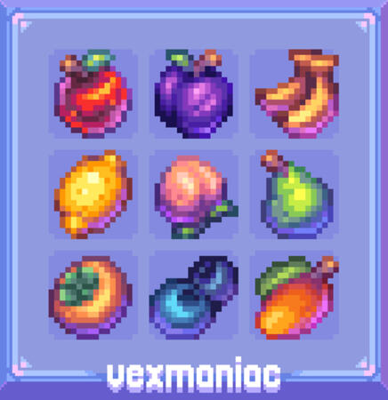 Fruits Fruits
