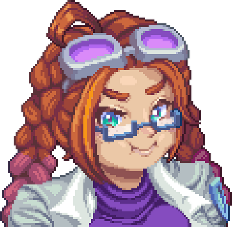 Scientist Scientist