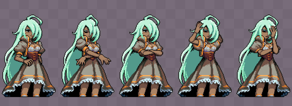 Marie - SoundCaster Marie - SoundCaster