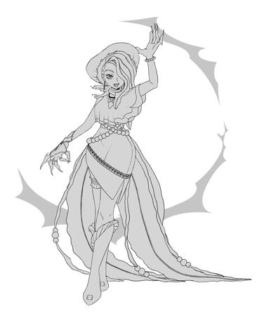 Jelly Mage Jelly Mage