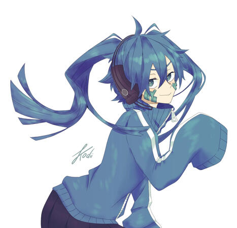 Ene - Old Art