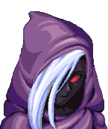 Reaper Reaper
