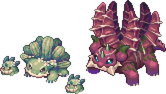 CactoFriends CactoFriends