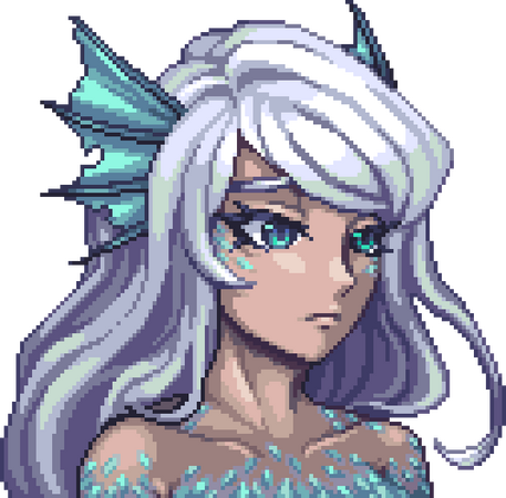 Mermaid Mermaid